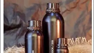 How to make Perfume: 5 Simple Tips for Beginners | LUXODOR PERFUMES 
