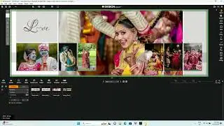 How to karizma album design | software free download | 12*36 karizma album design karna sikhe