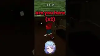Absolute chaos on Piggy!!! #vtuberclips #vtuber #roblox