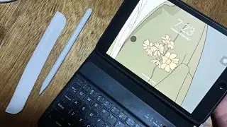 ipad mini unboxing in 2022 + accessories 🧸