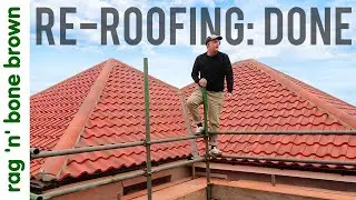 What Did It Cost? // Ceiling Repairs // Questions Answered