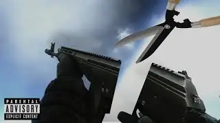 reviewing tarkov's neutered AK