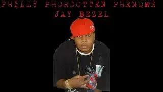 Jay Bezel: Dipset's Only Philly Phenom