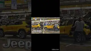 Stellantis: il licenziamento dei dipendenti in Polonia dovuto al calo della domanda per Jeep Avenger