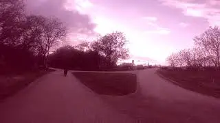 Trail biking | Humber River Recreational Trail
