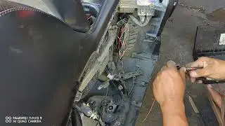 error 42 ng aerox v1 non abs tutorial troubleshooting