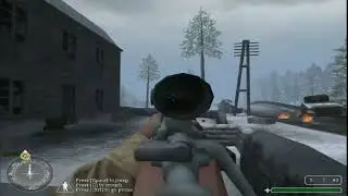 Call Of Duty: United Offensive Mission 3 Foy