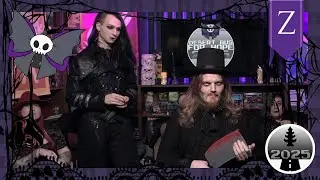 DB2025 - Goth Makeovers !