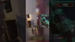 This 6 on was insane with the fastest ptrs vanguard class setup (9 rapid kills)