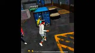 ​⚡ Fastest Gloo Wall + Headshot! 😱 #shorts #freefire​#FreeFireIndia #Shorts#FFShorts #MovementSpeed