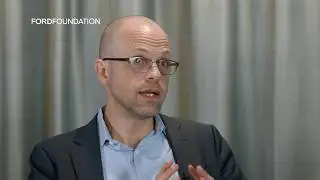 Behind the billion: The Ford Foundation and mission-related investments