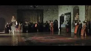 Pa&ccedil;o dos Duques em Juana La Loca, 2001