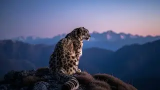 Aston Martin DB12 - The King&rsquo;s Affirmation (Spec Ad)
