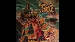 T&ouml;hil (Brazil) - Ascending Underworld (Comp) 2024