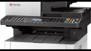 Заменить MK kyocera M2040dn M2540dn решено