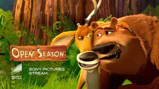 Boog and Elliot: Icons of Classic Animation | Open Season (2006) | Sony Pictures &ndash; Stream