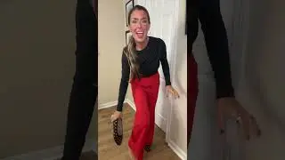 Стильный комфорт этой зимой #зимняямода #halara #walmart