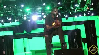 Buju Banton At Redemption 2023 Pt2