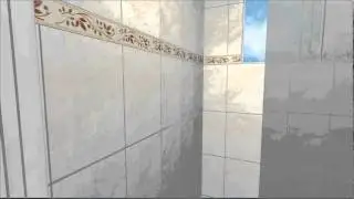 Houseconcept Project: Brusselas Badkamer 3D.avi