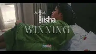 Tiisha - Winning (Official video)