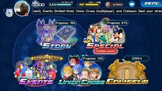 New medal illustrated marluxia EX showcase