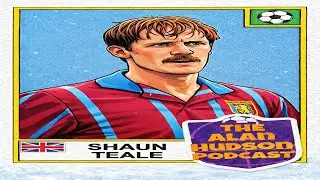 &ldquo;I Fell Out with Them All&rdquo; &mdash; Shaun Teale on Redknapp, Aldridge & Big Ron