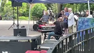 Tycoon Dog, Tompkins Sq Park 5.21.23 j