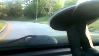 Mazda Protege6 (on ramp) JDM KLDE