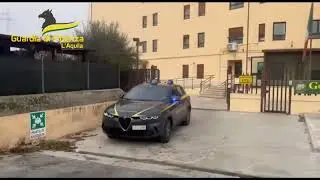 Cronaca | Hascisc acquistata online, operazione nella Marsica della Guardia di Finanza di Sulmona