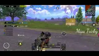 I'm Hacker 😂 | Miss Tricky | Pubg Clips