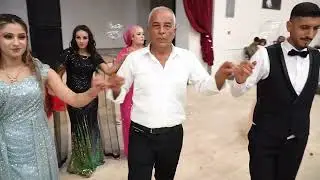 استديو جان يقدم حفلات الزفاف فيراس و سيلفا جزء 3مع تحيات لا فرقه الجزيره 05374738208