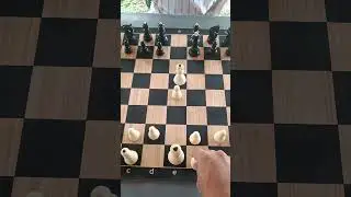 Punish your opponent with this trap!