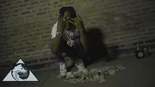 Lil Malik - No Safety | [Official Video] Shot By:@WolfEyeVisuals