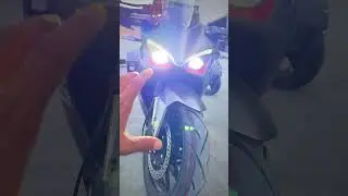 Dugasu 400cc ijektor, 3100$ 958877722