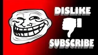 Disliking InZainityy's Video #1