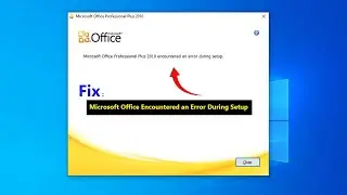 How to Fix 