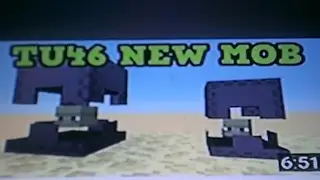 TU 46 NEW UPDATE (news mobs and verified features)