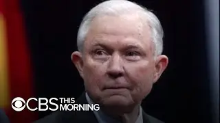 Jeff Sessions loses Senate bid to Trump-backed newcomer Tommy Tuberville