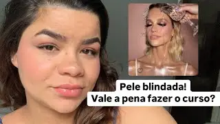 Pele blindada! A t&eacute;cnica da Natane Rosa atualizada