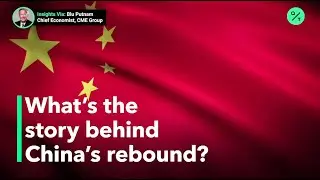 Here&rsquo;s why China&rsquo;s economic recovery is rapidly gaining steam