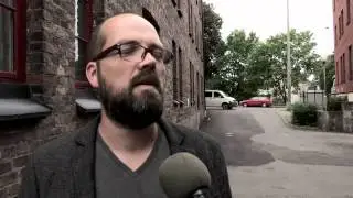 Slik er historien forferdelig til 17 &aring;r i offentlig skole. Hver dag!