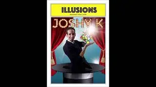 Broadway Magic 