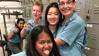 Disney College Program 2019