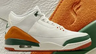 Могут ли кроссовки Solefly 3 стать лучшей моделью года? А также, как Snipes Reserve меняет ситуацию.