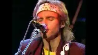 Nils Lofgren - Moontears