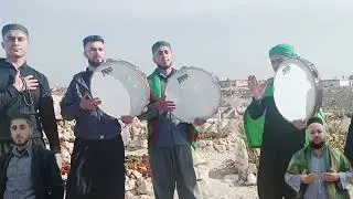 رقم 8/   ال روح امواتنا واموتكن وأمة محمد اجمعين الفاتحه