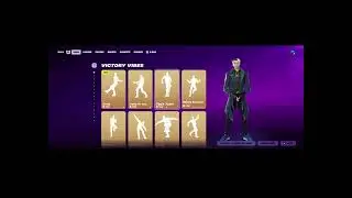 Fortnite Item Shop (19th January 2026) New Jump Emote #fortniteitemshopdaily