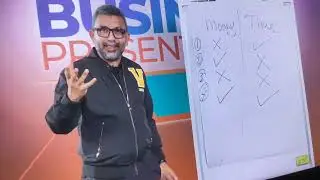 PRESENTATION BY CHIEF !! PATHMAN SENATHIRAJAN !! #qnetindia #business #qnetsuccess #networkmarketing