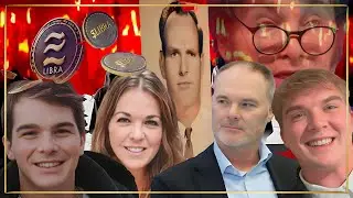 $LIBRA - La madre de Hayden Davis es nieta de un asesino serial