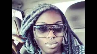 Kelly Kimberly-I Like to Roll Up (Cha-Cha by Big Baby D.R.A.M. Remix)